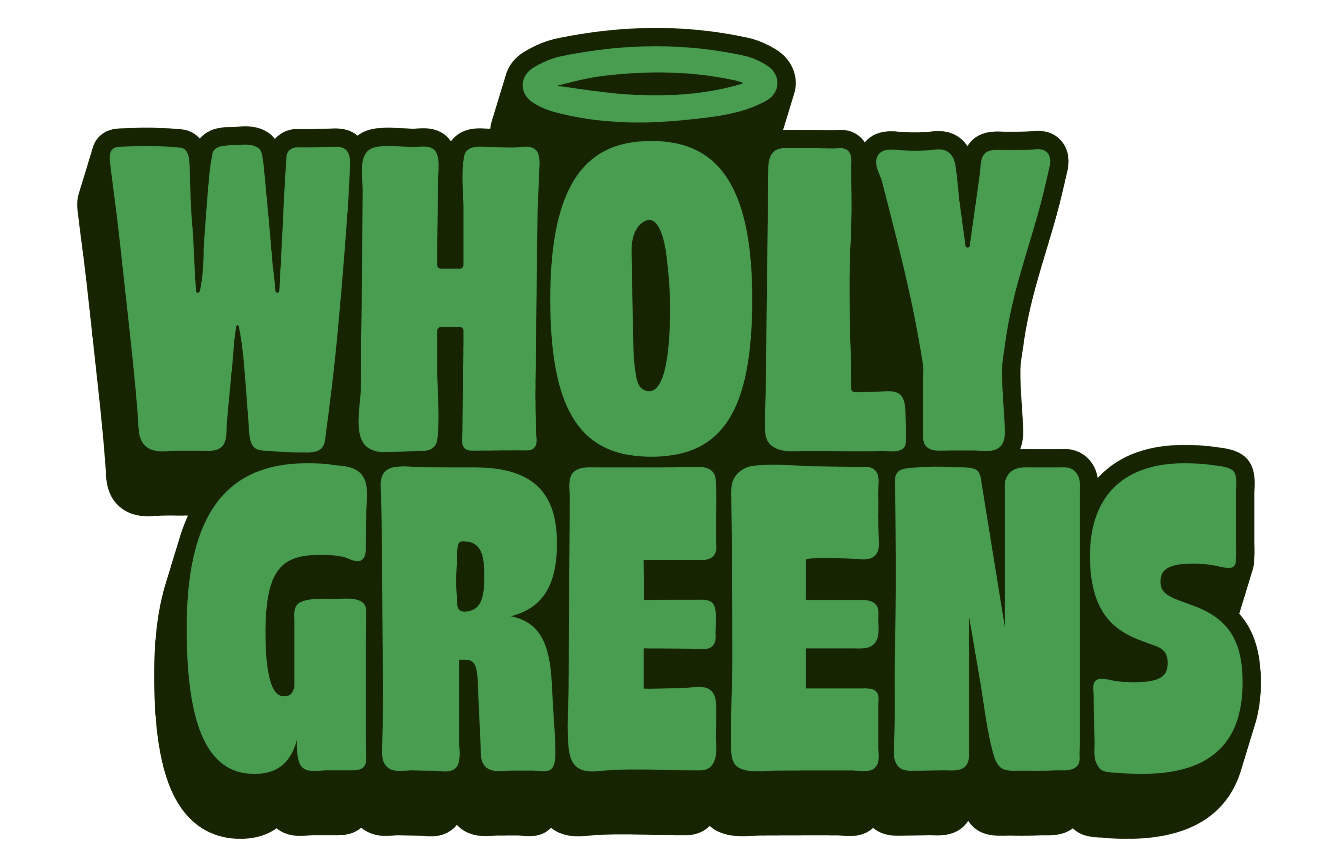 Wholygreens
